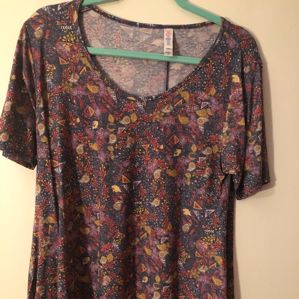 LuLaRoe perfect T